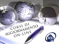 Corsi Aggiornamento OnLine